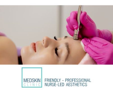 Microdermabrasion near me local private clinic nhs nurses Nottingham, Beeston, West Bridgford, Chesterfield, Newark, Leicester, 2025 Derby Lincoln.