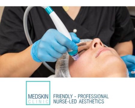 Microdermabrasion local private clinic private nhs nurses are based in Nottingham, Beeston, West Bridgford, Chesterfield, Newark, Leicester, Derby and Lincoln